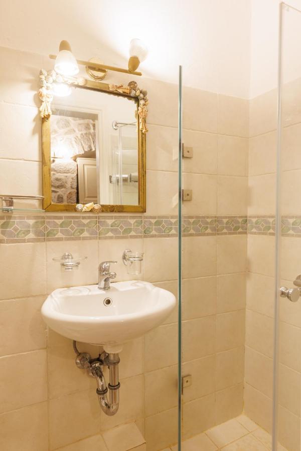 Katafigi Apartment Pírgos Dhiroú Bagian luar foto